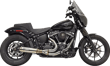 Exhaust 2:1 Super Bike SS with
