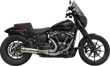 Exhaust 2:1 SuperBike SS w/cat