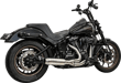 Exhaust 2:1 SuperBike SS w/cat