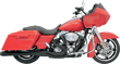 EXHAUST B4M 95-16FL BLK
