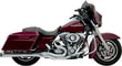 EXHAUST B4M 95-16FL CH