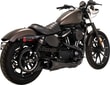 EXHAUST - EGZOZ 2-1 SS BL.4-13XL
