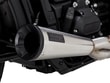 EXHAUST - EGZOZ 2-1 SS BR 18+ST