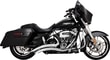 EXHAUST - EGZOZ BIG-R CHR.17+FL