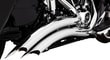 EXHAUST - EGZOZ BIG-R CHR.17+FL