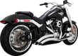 EXHAUST - EGZOZ BIG RADIUS 2-2 - SFTL 