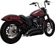 EXHAUST - EGZOZ BIG RADIUS 2-2 - SFTL 