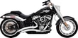 EXHAUST - EGZOZ BIG RADIUS 2-2 - SFTL 