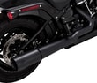 EXHAUST - EGZOZ PRO PIPE 2-1 - SFTL NA