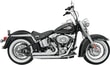 EXHAUST FIRESWEEP SERIES - SFT