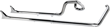 EXHAUST FSHTL 36 07-15ST