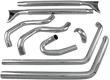 EXHAUST FTAIL 2.25 33 07