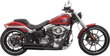 EXHAUST P-ST TO BRKOUT BK