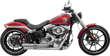 EXHAUST P-ST TO BRKOUT CH