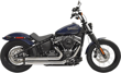 EXHAUST PRO ST FXBB CH