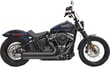 EXHAUST PRO STREET TURN OUT - 