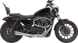 EXHAUST RR 04-19 XL CH