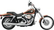 EXHAUST RR HS 06-11FXD CH