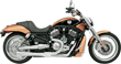 EXHAUST RR2-1 02-05VROD