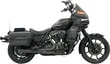 EXHAUST RR2-1 EVO FXRT BK