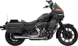 EXHAUST RR2-1 EVO FXRT CH