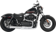 EXHAUST RR2-1 FLUTE XL CH