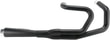 EXHAUST RR2-1UP04-13XL BK