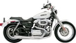 EXHAUST RR2-1UP86-03XL CH
