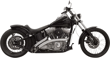 EXHAUST SWEEPER 86-17 CH