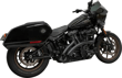 EXHAUST SWEEPER RADIUS PIPES -
