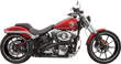 EXHAUST SWEEPER RADIUS - SFTL 