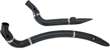 EXHAUST SWPR 91-17 BK/CH