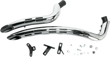 EXHAUST SWPR 91-17 BK/CH