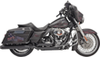 EXHAUST UNDR 4 09-16 BK