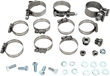 EXHAUST UNDR 4 09-16 CH