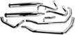 EXHAUST UNDR 4 09-16 CH