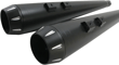 EXHAUST UNDR MEG 09-16 BK