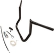 FAT BAGGERS INC. HANDLEBAR GİDON KIT 12 FLHT/FLHX 08- KOD: 06014781