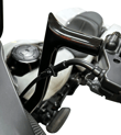 FAT BAGGERS INC. EZ INSTALL UPPER CLTCH CBL +8  KOD: 06621248