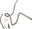 FAT BAGGERS INC. HANDLEBAR GİDON 16 CH RT L FL KOD: 06014816