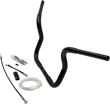FAT BAGGERS INC. HANDLEBAR GİDON KIT 10 FLHT/FLHX 08- KOD: 06014803