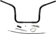 FAT BAGGERS INC. HANDLEBAR GİDON KIT 12 FLHT/FLHX 08- KOD: 06014805