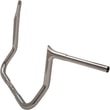 FAT BAGGERS INC. HANDLEBAR GİDON 12 FLHT/FLHX 86-22 1 KOD: 06014748