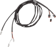 FAT BAGGERS INC. WIRE HARNESS KIT FLT 14-23 48  KOD: 06050017