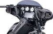 FAT BAGGERS INC. HANDLEBAR GİDON 14 CH PT FLH KOD: 06014782