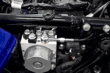 FAT BAGGERS INC. EZ INSTALL BRAKE LINE FULL LEN KOD: 17416856