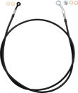 FAT BAGGERS INC. EZ INSTALL BRAKE LINE FULL LEN KOD: 17416848