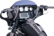 FAT BAGGERS INC. HANDLEBAR GİDON KIT 10 FLHT/FLHX 08- KOD: 06014778