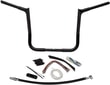 FAT BAGGERS INC. HANDLEBAR GİDON KIT 14 FLHT/FLHX 08- KOD: 06014783