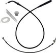 FAT BAGGERS INC. EZ INSTALL KIT +4 FLTR/SE 23-2 KOD: 06621208